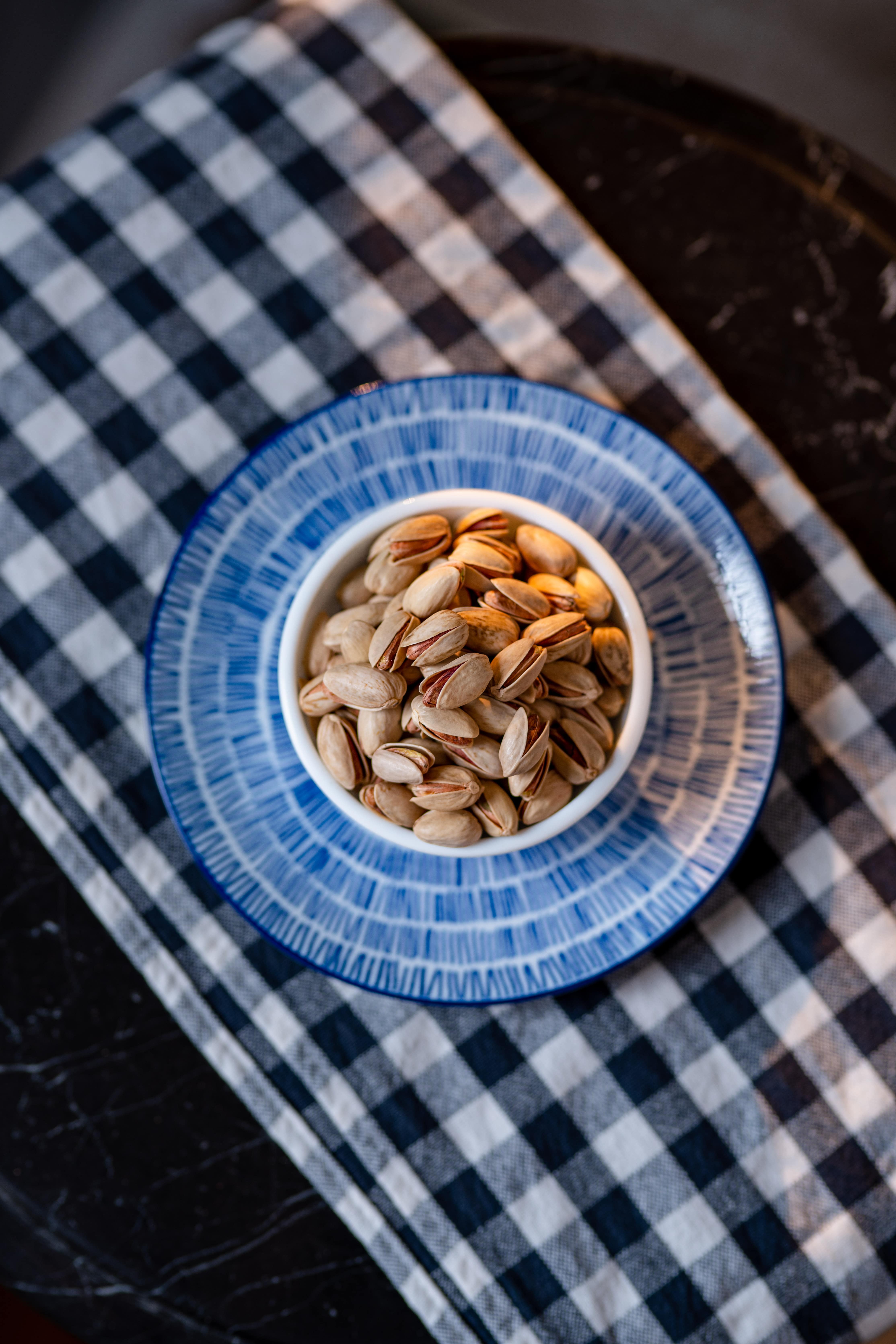 پسته اکبری درجه یک