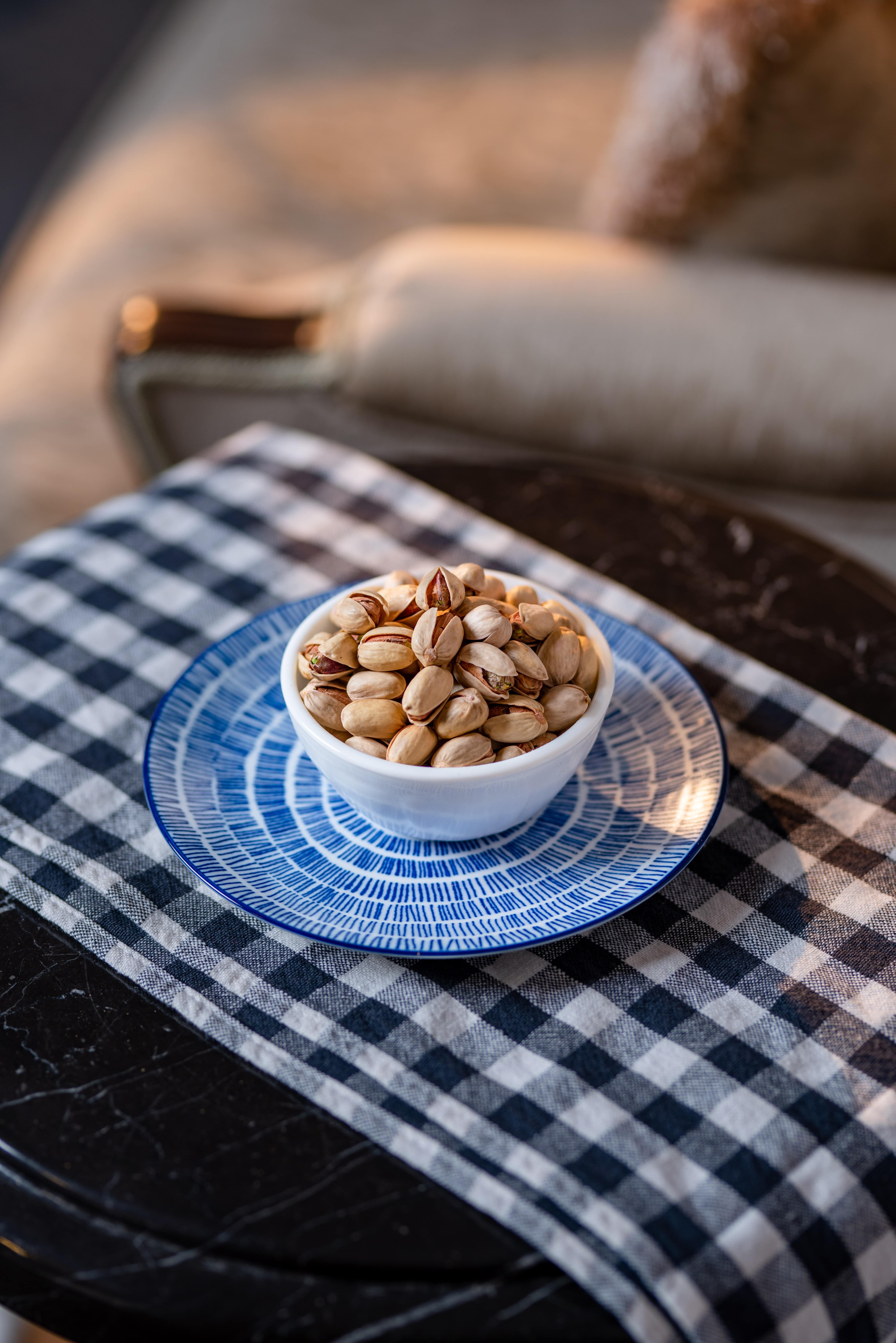 پسته کله قوجی